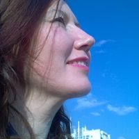 Elena Tsegelnik的照片