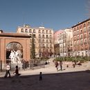 TARDEO PLAZA DOS DE MAYO's picture