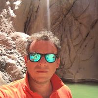 Zdjęcia użytkownika Yakov Abram