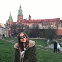 Ayşegül Eraydın的照片