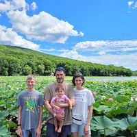 Fotos von Natalia Makhviladze