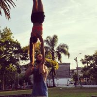 Pablo Rivera的照片