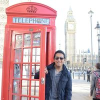 Fidel Toledo的照片