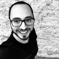 Diego Campos的照片