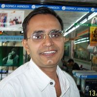 Shankar Narayan's Photo