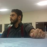 Flávio Marx的照片