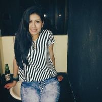 Zdjęcia użytkownika Melissa Vega