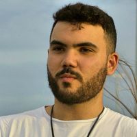 Felipe Matos's Photo