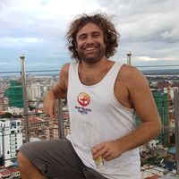 Fotos de Tim  Candel