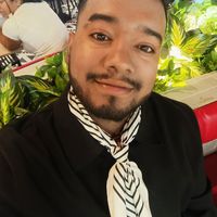 Agustín Salas's Photo