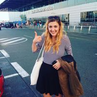 Petulia Kozáková的照片