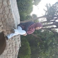 zeinab  bayat's Photo