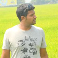 Arun Anand's Photo