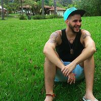 Daniel Duarte的照片