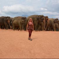 Fotos de Fiona Berry