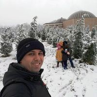 Kemal Aydın's Photo