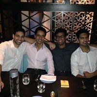 Nikhil Patel's Photo