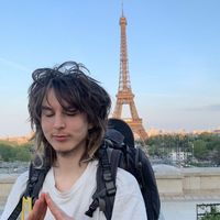 Otso Mäenpää's Photo