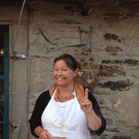 Mirail Anne的照片