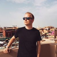 Фотографии пользователя Gerbrand Draai