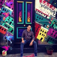 Will B. Carballo的照片