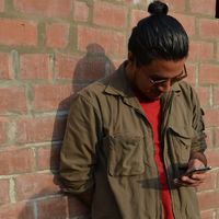 Ricardo Rivera的照片