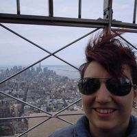 Katharina Struzl's Photo