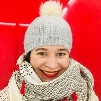 Borbála Konkoly的照片