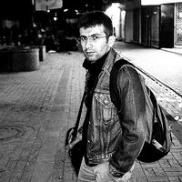 Ibrahim Dogan's Photo
