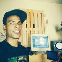 Christopher Marie's Photo