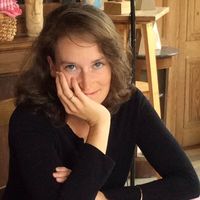 Le foto di Adèle Pata-Chou