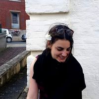 Mariachiara Troise的照片