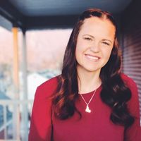 Hailey Sandison的照片