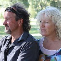 Fotos de Liz Mackinlay