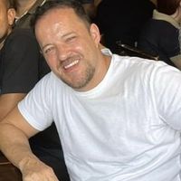 Andre Oliveira's Photo