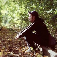 Konrad Grimm's Photo