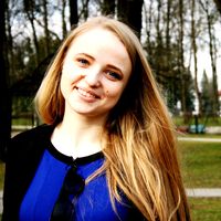 Hanna Klimovič's Photo