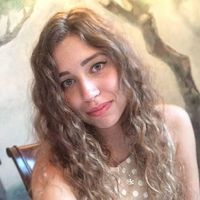 Taisiia Mnishenko's Photo