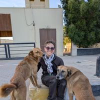 Natalie Baudrexel's Photo