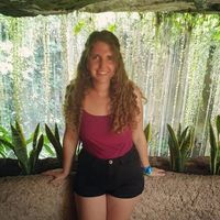 Shani Bar-Gera's Photo