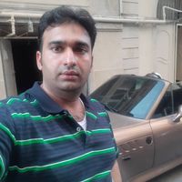 Muhammad Asad的照片