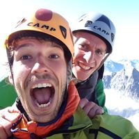 Maxime Lebrun的照片