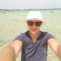 Alessandro Antonello's Photo