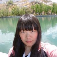 Lizzie Jia的照片