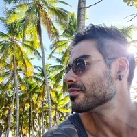 Roberto Souza's Photo