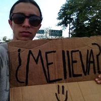 Fernando García的照片