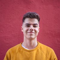 Matúš Posluch's Photo