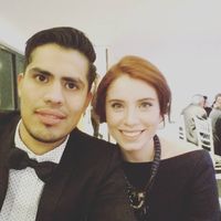 Photos de MARK ELLIOT  BEJARANO CASTRO