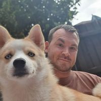 Marcus Hill的照片