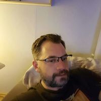 Photos de Andreas Ljungqvist